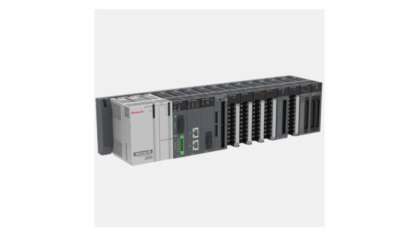 Модуль центрального процессора Honeywell 2MLR-CPUH/F