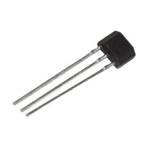 Магниторезистивный датчик Honeywell 2SS52M