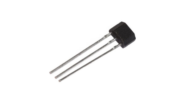 Магниторезистивный датчик Honeywell 2SS52M