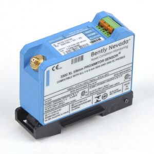Датчик Proximitor Bently Nevada 330180-51-05