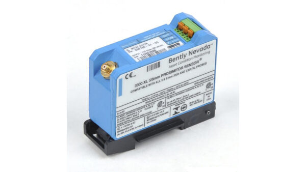 Датчик Proximitor Bently Nevada 330180-51-05