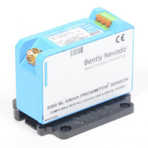 Датчик Proximitor Bently Nevada 330180-90-00