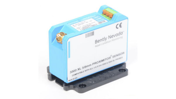 Датчик Proximitor Bently Nevada 330180-90-00