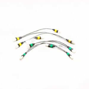 Серый соединительный кабель Honeywell 51202329-606