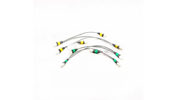 Серый соединительный кабель Honeywell 51202329-606