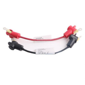 Красные и черные проводники Honeywell 51202335-300