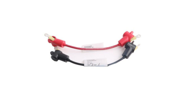 Красные и черные проводники Honeywell 51202335-300