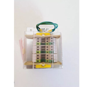 Клемник подключения питания Honeywell 51306305-300