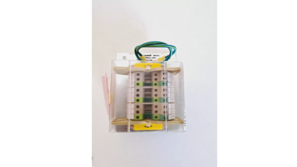 Клемник подключения питания Honeywell 51306305-300