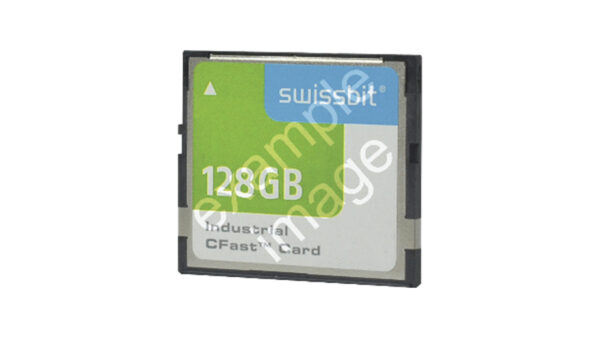 Карта памяти B&R 5CFAST.064G-10