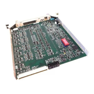 Модуль аналогового вывода Honeywell 80363969-150