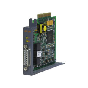 Преобразователь B&R 8AC120.60-1