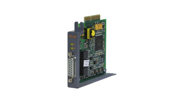 Преобразователь B&R 8AC120.60-1