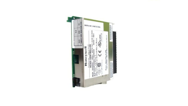 Аналоговая выходная карта Honeywell 900B08-0202
