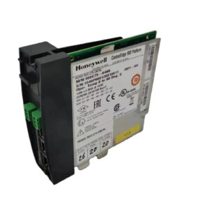 Системная аналоговая входная плата Honeywell 900C75-0560