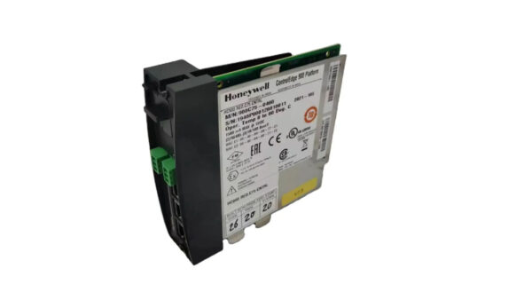 Системная аналоговая входная плата Honeywell 900C75-0560