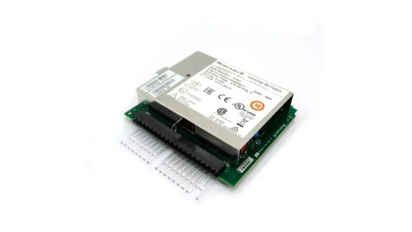Цифровой входной модуль Honeywell 900G02-0202