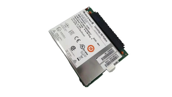 Модуль дискретного ввода Honeywell 900G32-0301