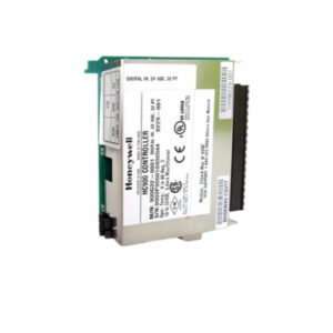 Модуль цифрового выхода Honeywell 900H32-0102