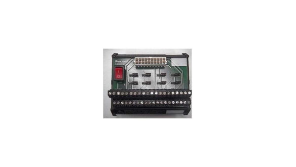 Модуль-контроллер Honeywell 900RTS-0001