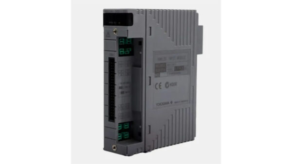 Модуль аналогового ввода Yokogawa AAI141-H50/K4A00