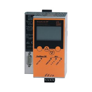 Шлюз AS-интерфейс IFM AC1375