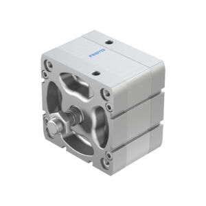 Компактный цилиндр Festo ADN-100-15-A-P-A