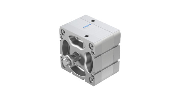 Компактный цилиндр Festo ADN-100-15-A-P-A