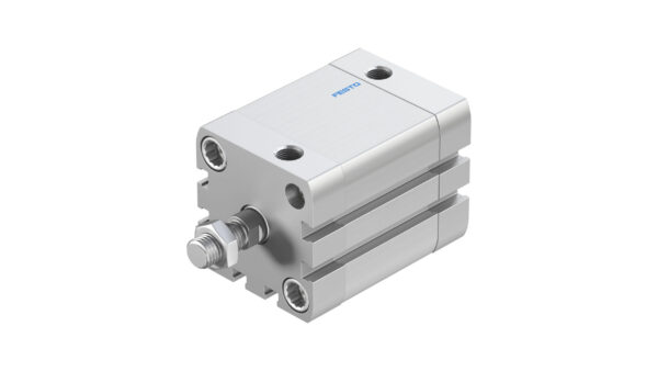 Компактный цилиндр Festo ADN-40-35-A-PPS-A