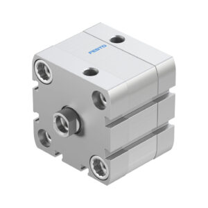 Компактный пневмоцилиндр Festo ADN-50-10-I-P-A