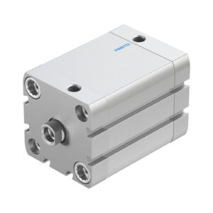 Компактный пневмоцилиндр Festo ADN-50-50-I-P-A