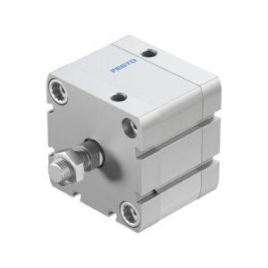 Компактный цилиндр Festo ADN-63-15-A-PPS-A