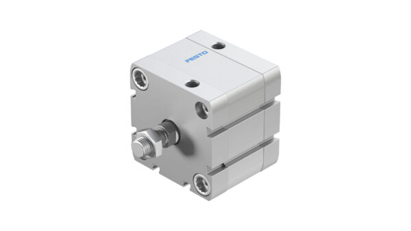 Компактный цилиндр Festo ADN-63-15-A-PPS-A