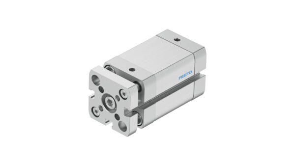 Компактный цилиндр Festo ADNGF-25-25-P-A