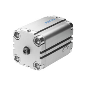 Компактный цилиндр Festo ADVU-32-80-P-A
