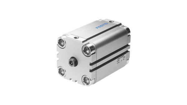 Компактный цилиндр Festo ADVU-32-80-P-A