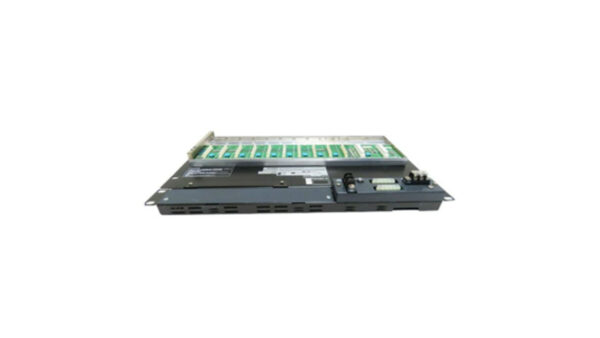 Блок управления Yokogawa AFV30D-S41201