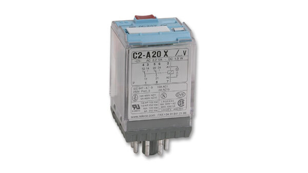 Реле промежуточное Honeywell C2-A20X