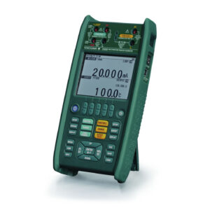Многофункциональный калибратор Yokogawa CA550