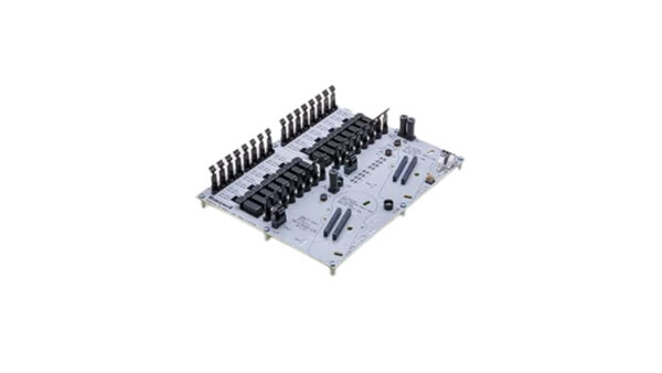 Аналоговый вход Honeywell CC-GAIX11