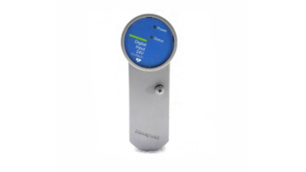 Модуль аналогового ввода Honeywell CC-GAIX21