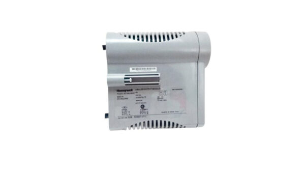 Модуль аналогового вывода Honeywell CC-PAON01