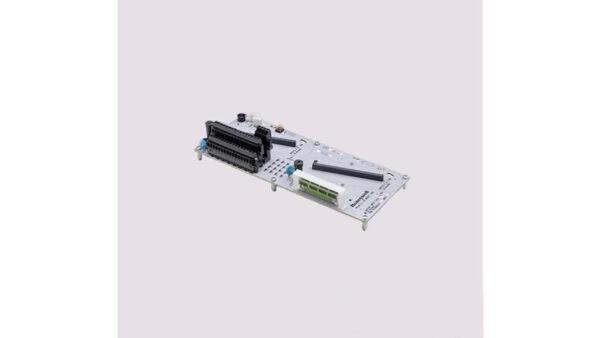 Модуль аналогового ввода Honeywell CC-TAIN11