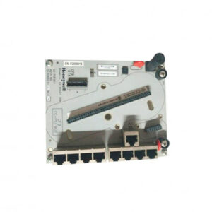 Модуль аналогового вывода Honeywell CC-TAOX01