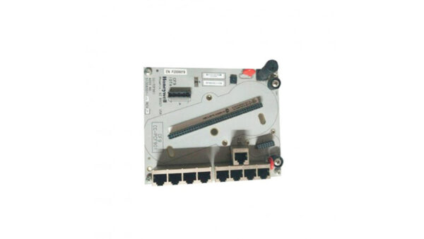 Модуль аналогового вывода Honeywell CC-TAOX01
