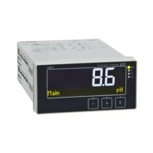 Измеритель проводимости воды Endress+Hauser CM14-AAM
