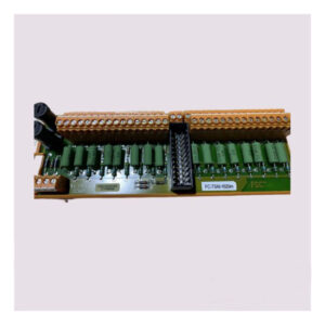 16-канальная объединительная плата Honeywell CP-DYNA-2AIO