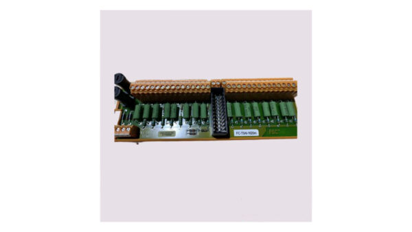 16-канальная объединительная плата Honeywell CP-DYNA-2AIO