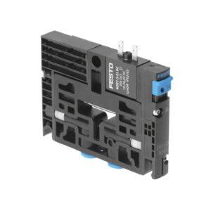 Распределитель с электроуправлением Festo CPV10-M1H-5LS-M7