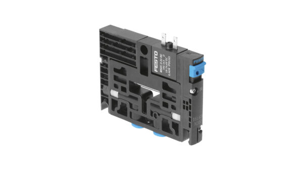 Распределитель с электроуправлением Festo CPV10-M1H-5LS-M7